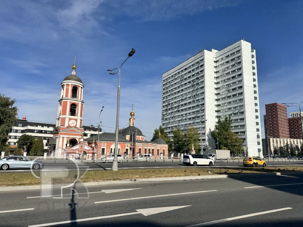 Купить студию, №391418