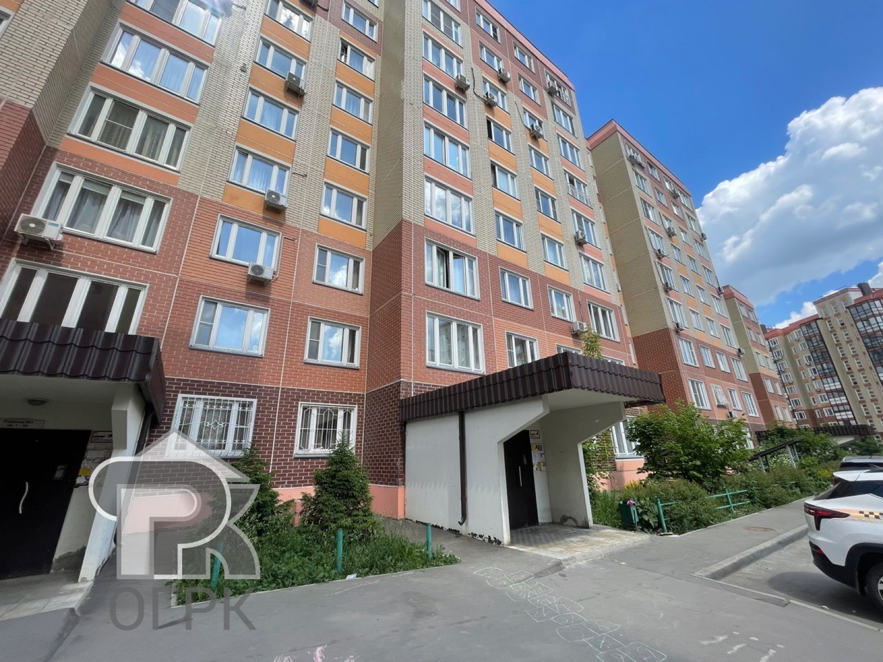 Купить 1-комнатную квартиру, №391732