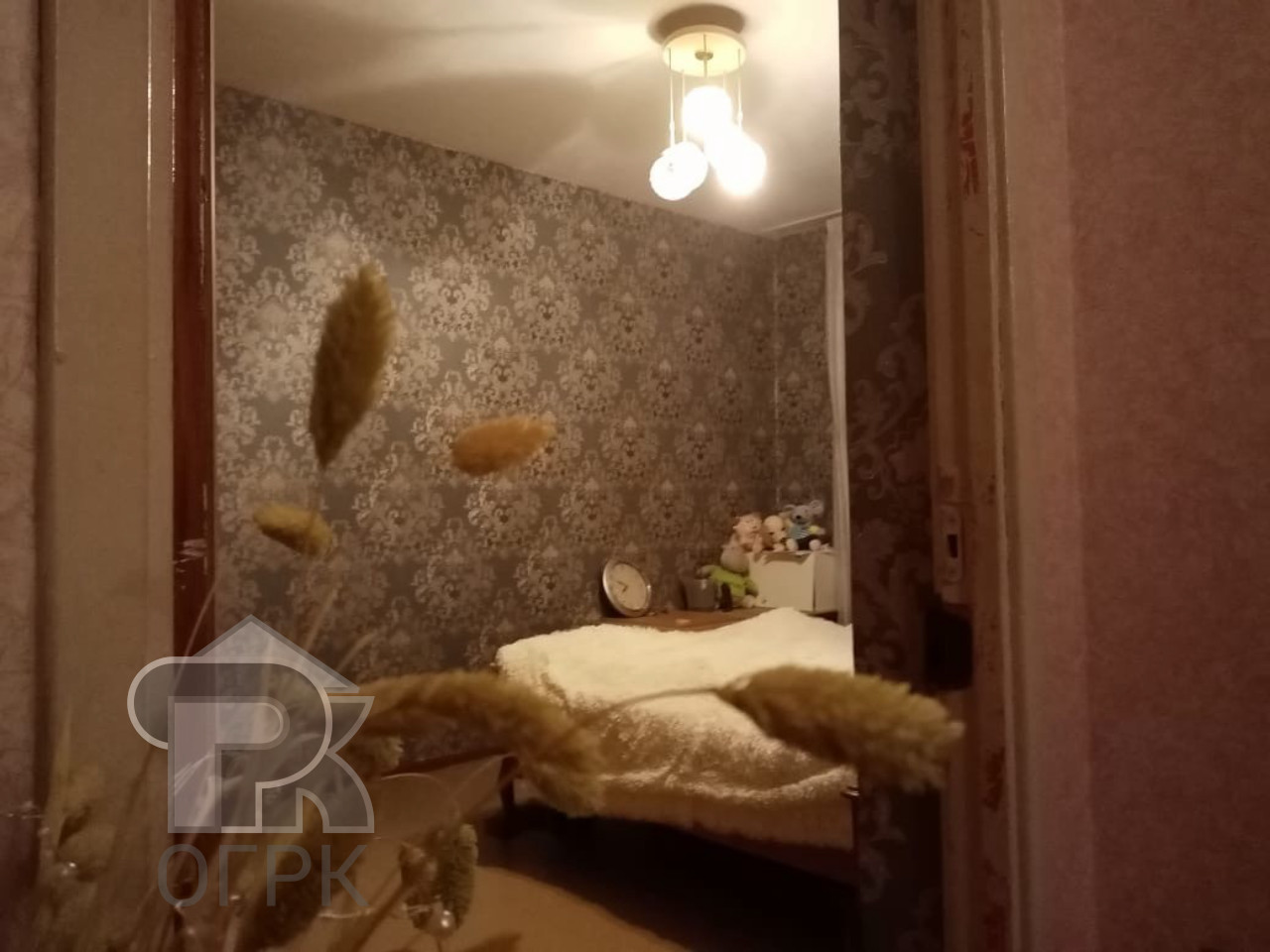 Купить 3-комнатную квартиру, №309574