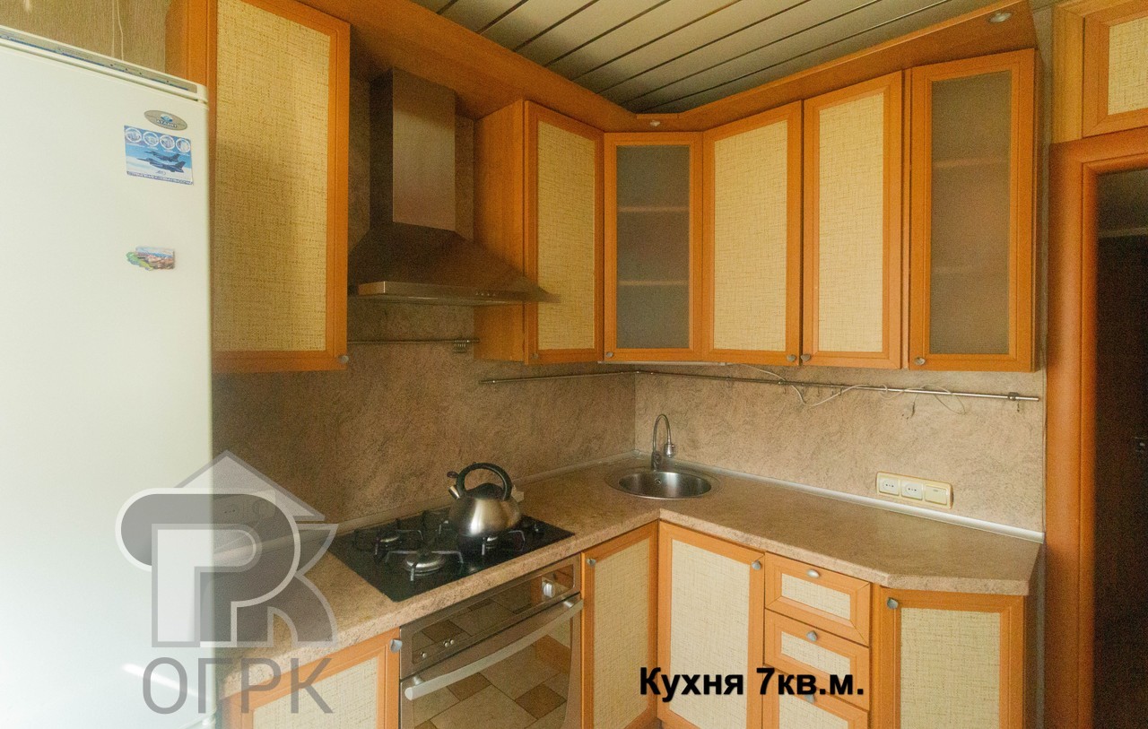 Купить 2-комнатную квартиру, №359425