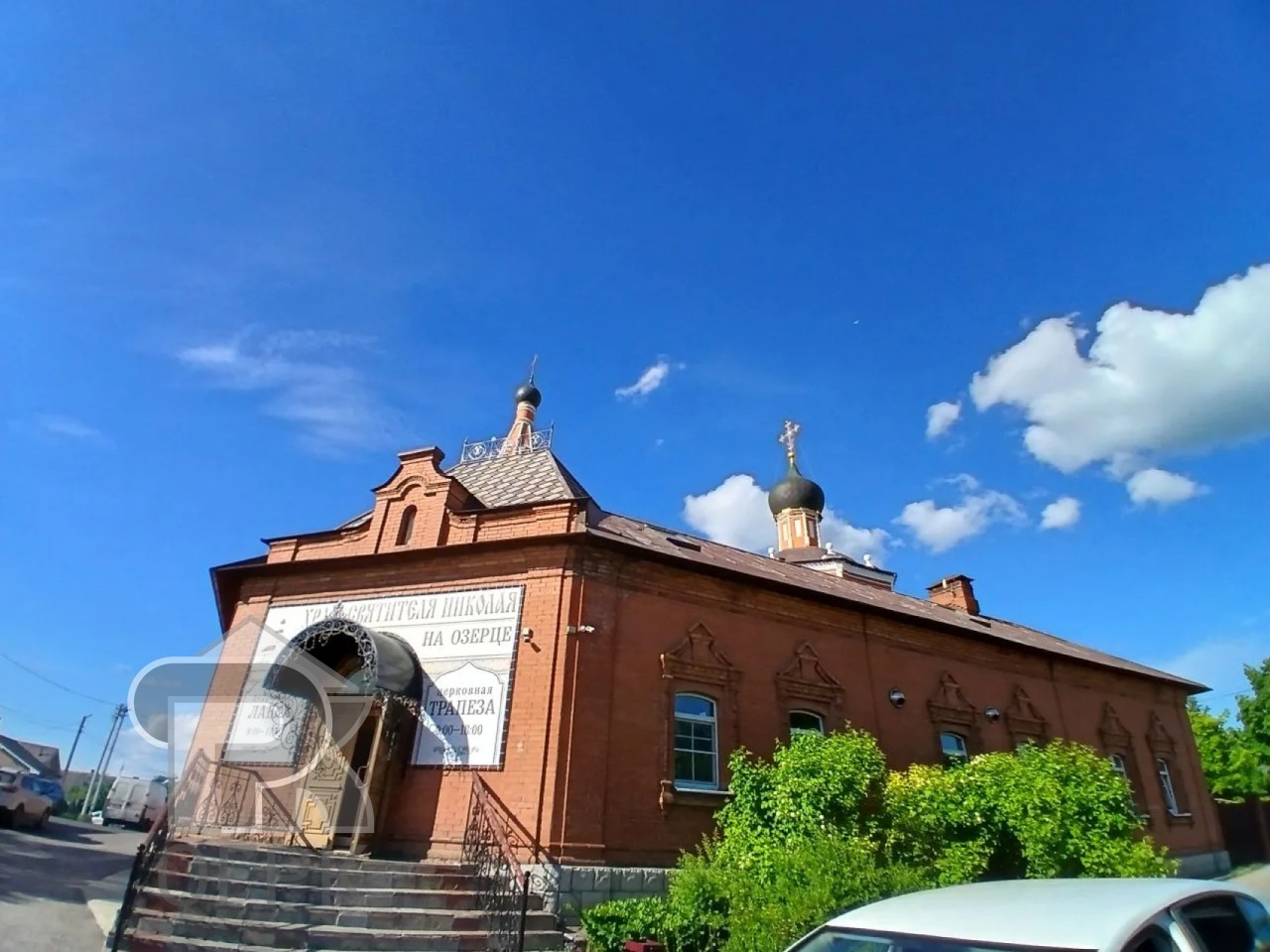 Купить коттедж, №389442