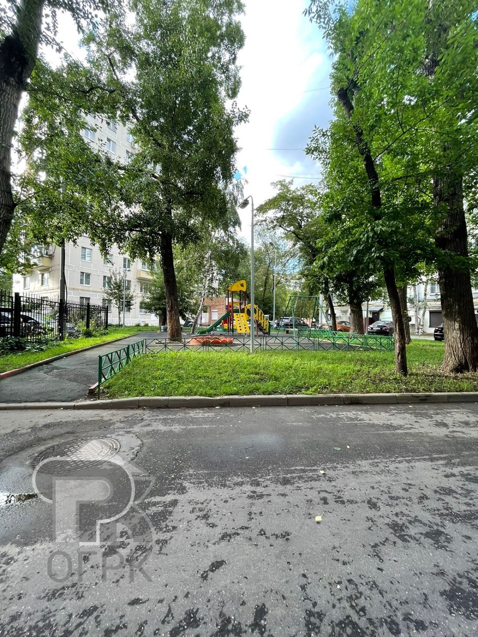 Купить комнату в 3-ккв, №369334