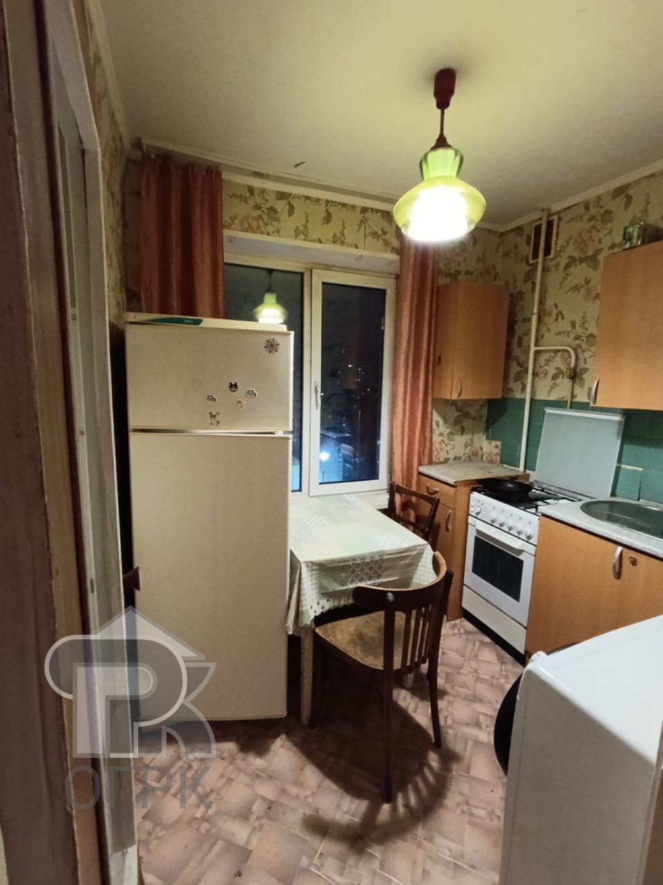 Купить 1-комнатную квартиру, №388485