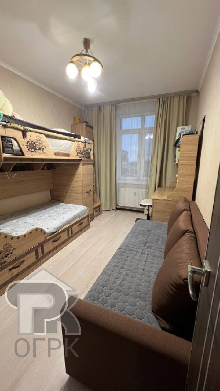 Купить 2-комнатную квартиру, №388578