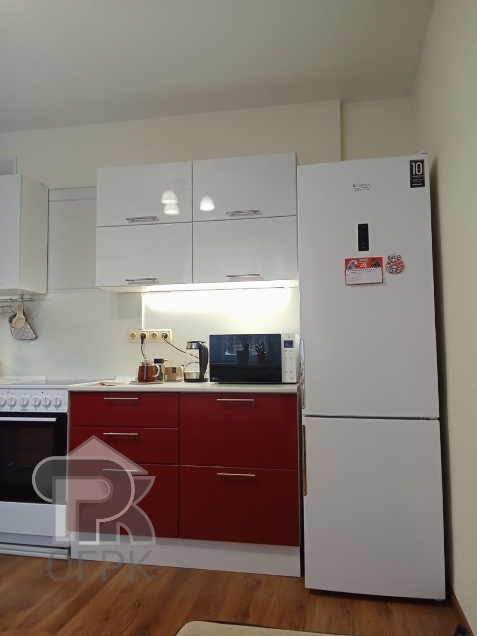 Купить 2-комнатную квартиру, №388236