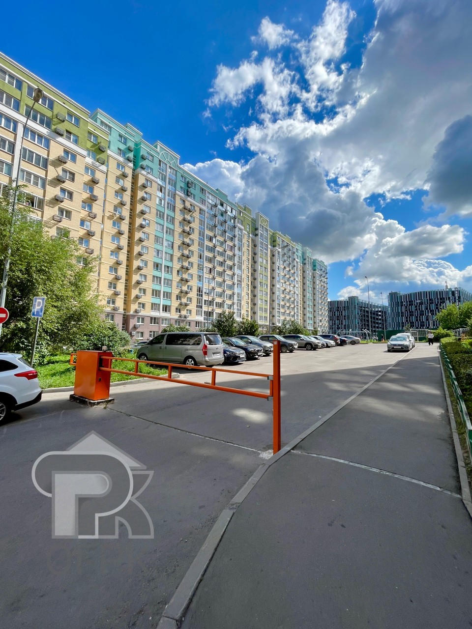 Купить 1-комнатную квартиру, №391308