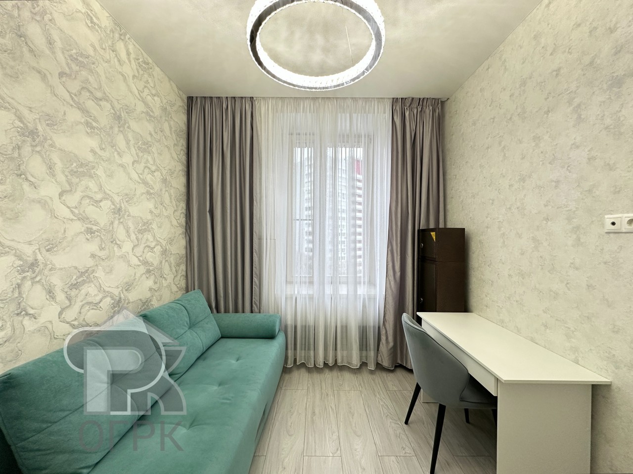 Купить 3-комнатную квартиру, №387503