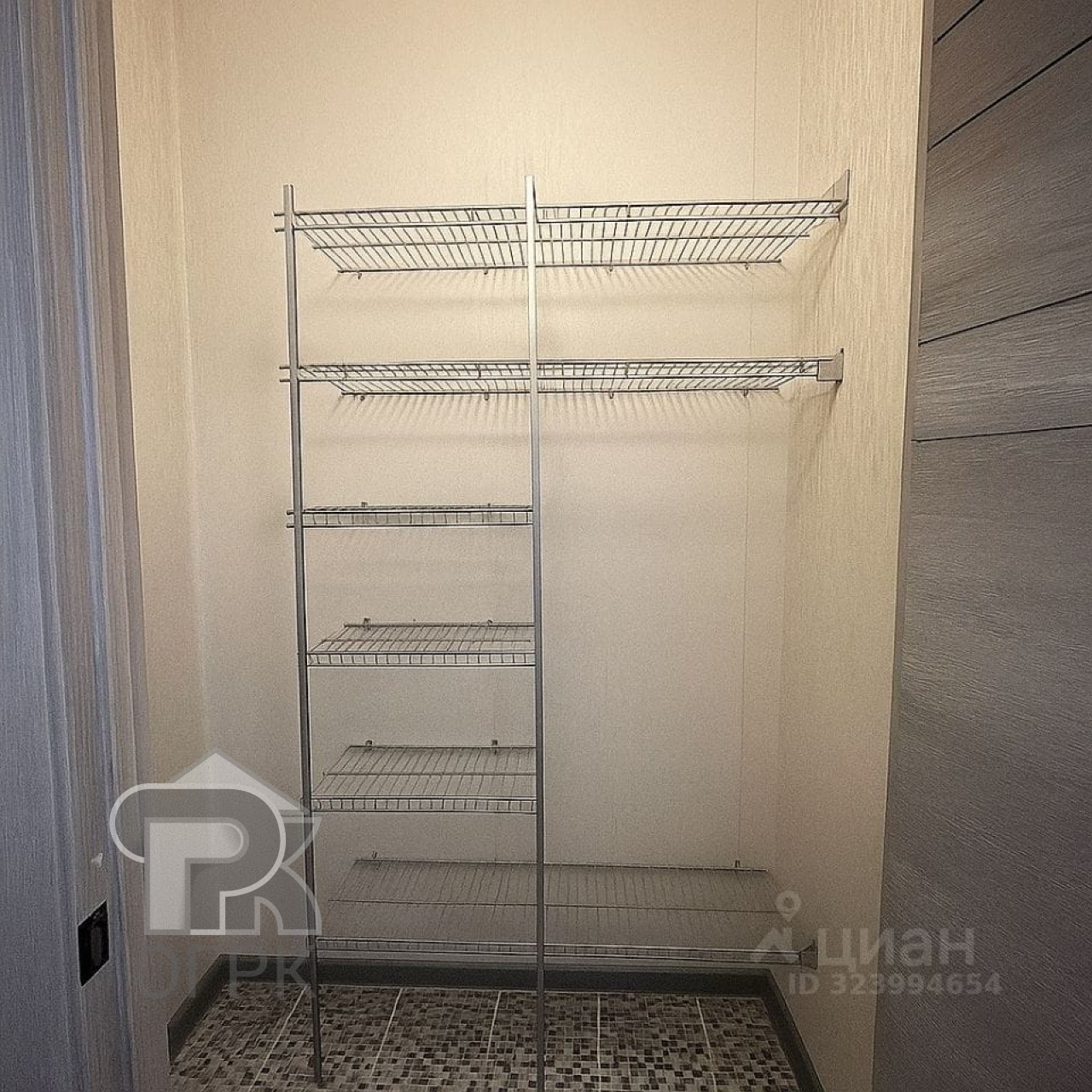 Купить 1-комнатную квартиру, №387565