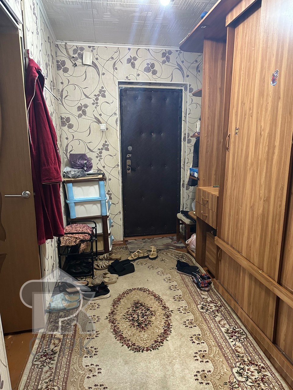 Купить 2-комнатную квартиру, №386410