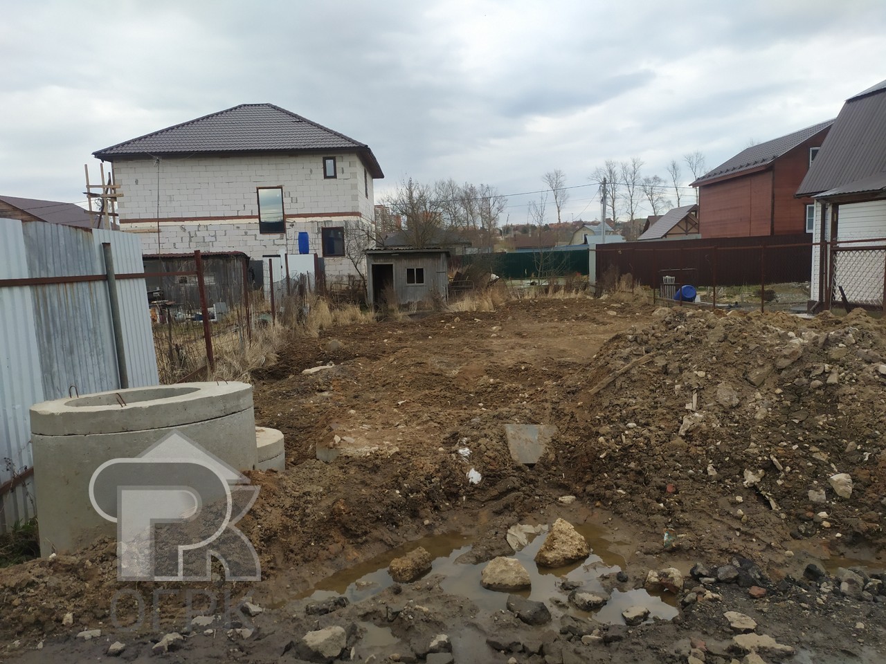 Купить землю, №385158