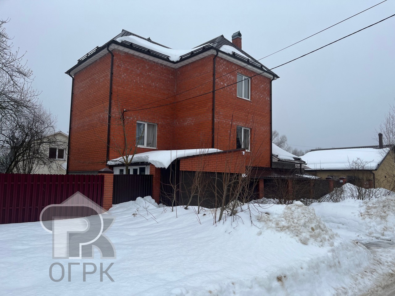 Купить дом, №388640