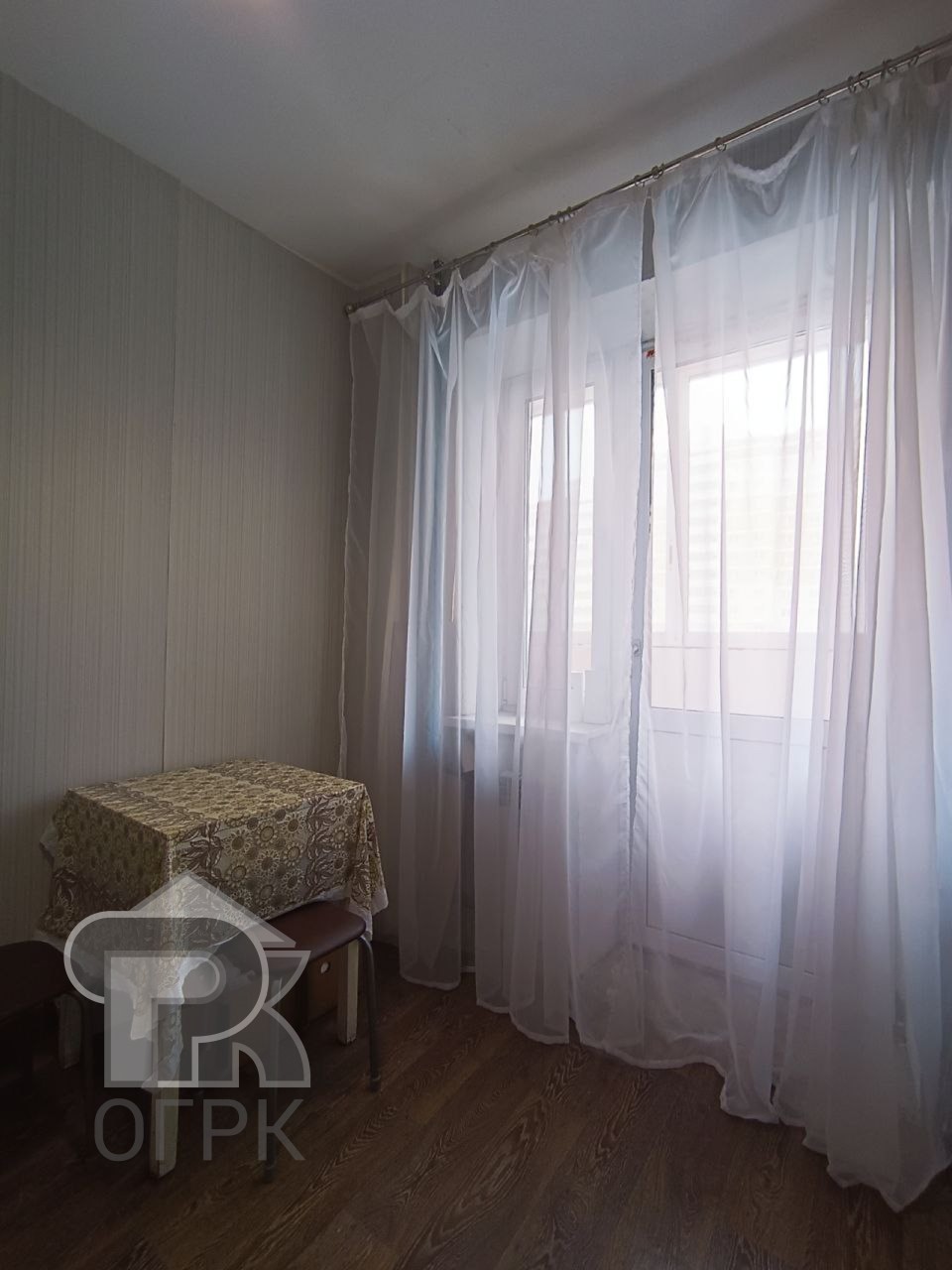 Купить 1-комнатную квартиру, №388774