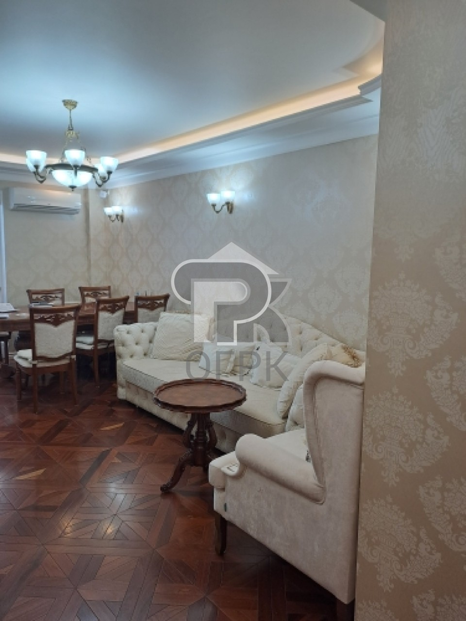 Купить 4-комнатную квартиру, №390492