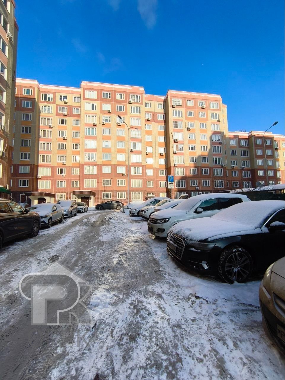 Купить студию, №388184