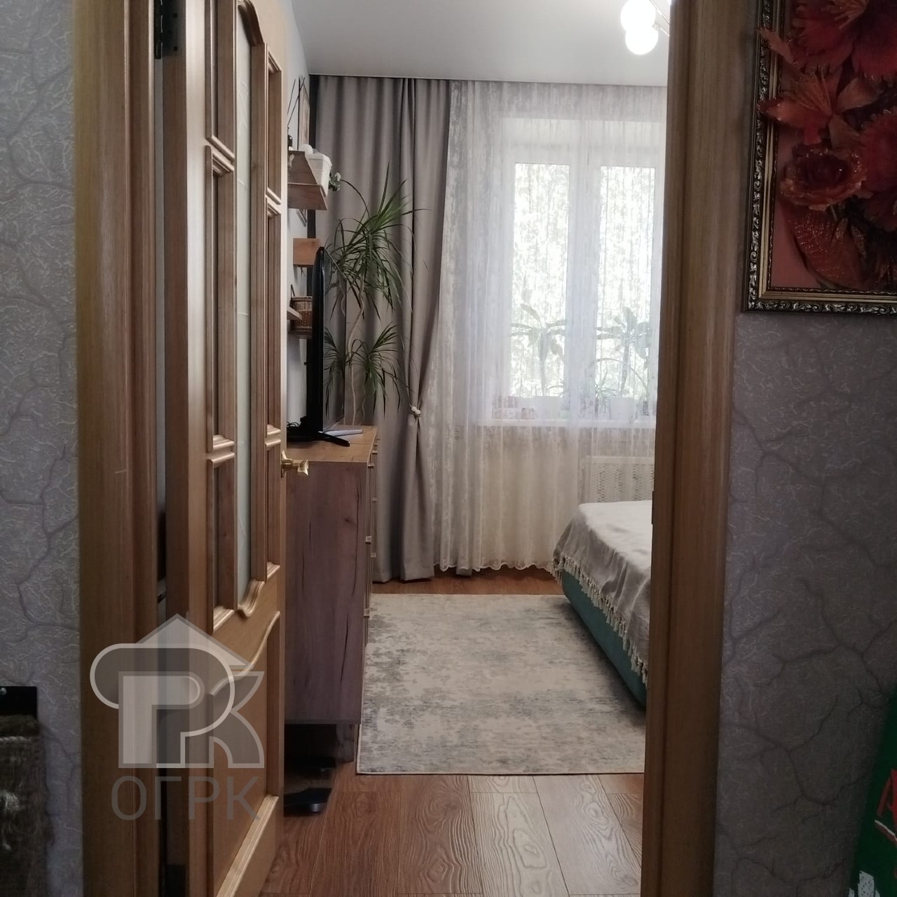 Купить 2-комнатную квартиру, №386826