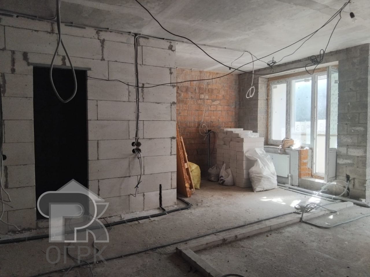 Купить 2-комнатную квартиру, №387731