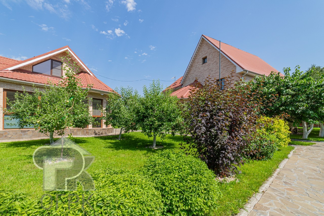 Купить коттедж, №386556
