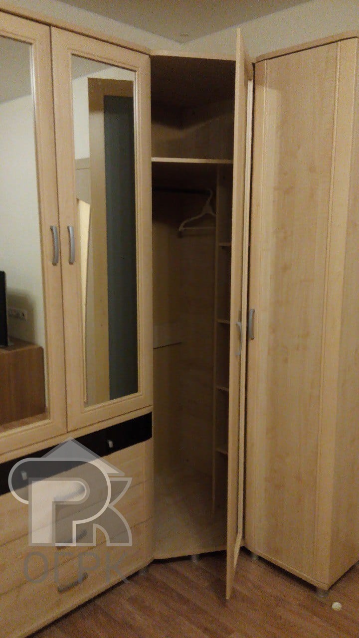 Купить 1-комнатную квартиру, №387320