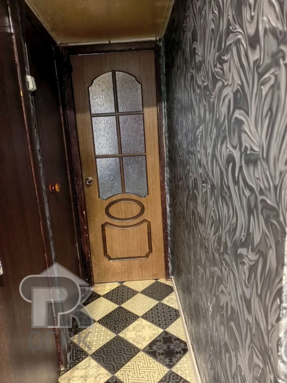 Купить 2-комнатную квартиру, №388498