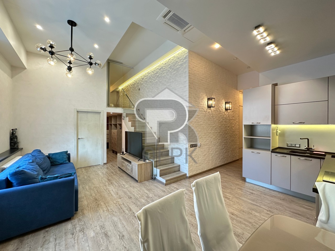 Купить 2-комнатную квартиру, №388533