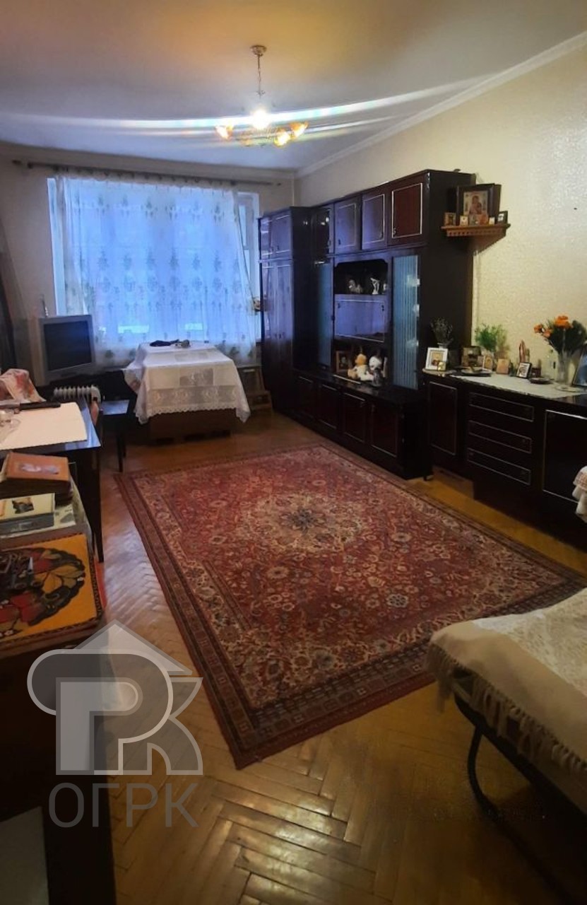 Купить 3-комнатную квартиру, №385471