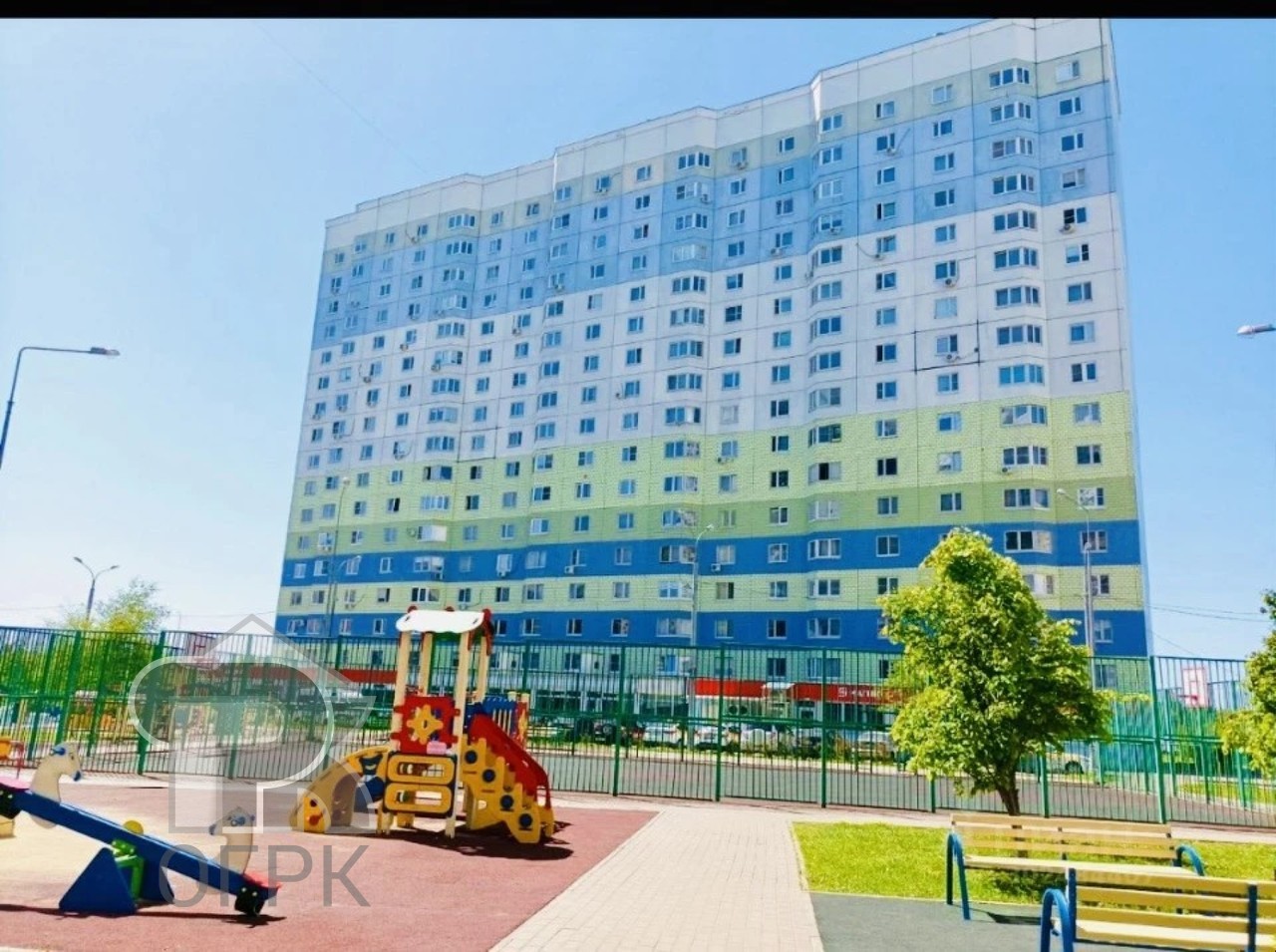 Купить студию, №390873