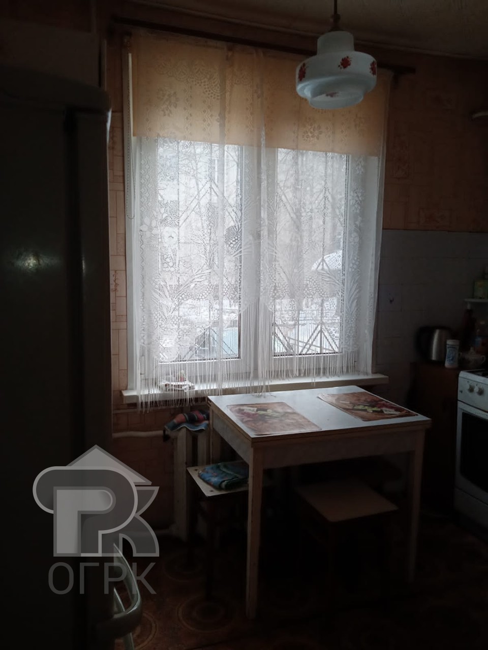 Купить 3-комнатную квартиру, №366474