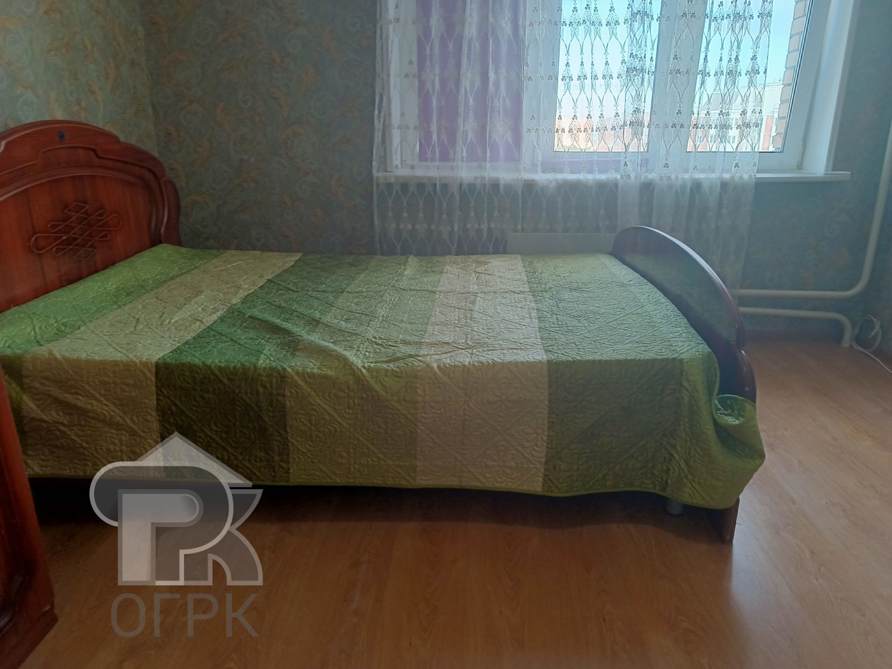 Купить 2-комнатную квартиру, №386683