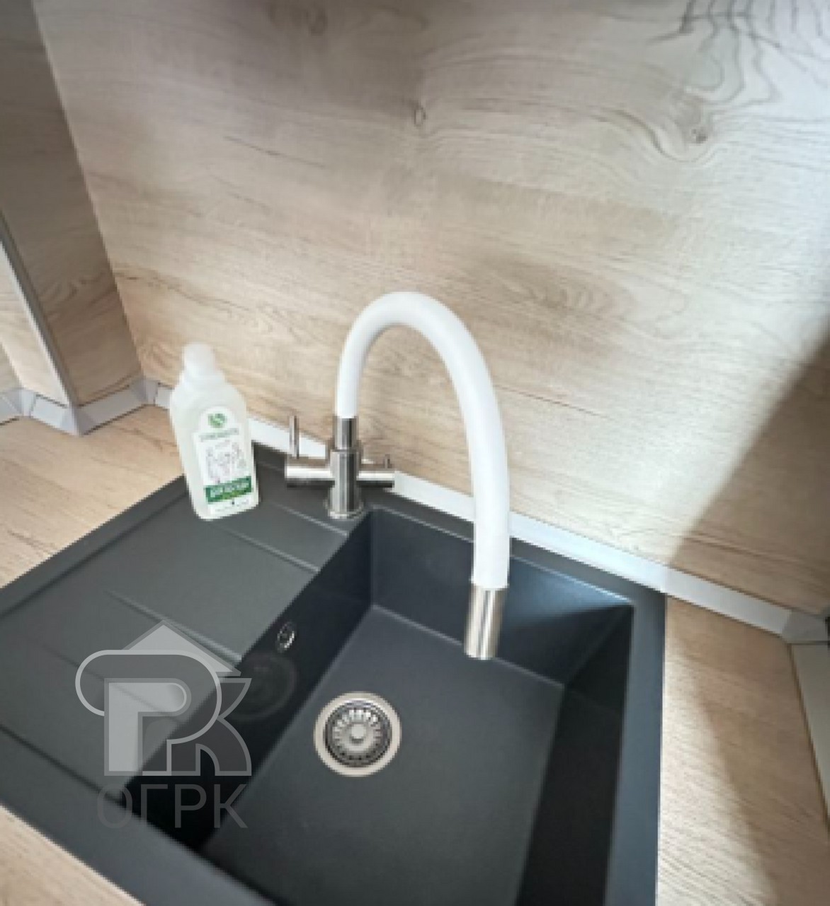 Купить 1-комнатную квартиру, №388406