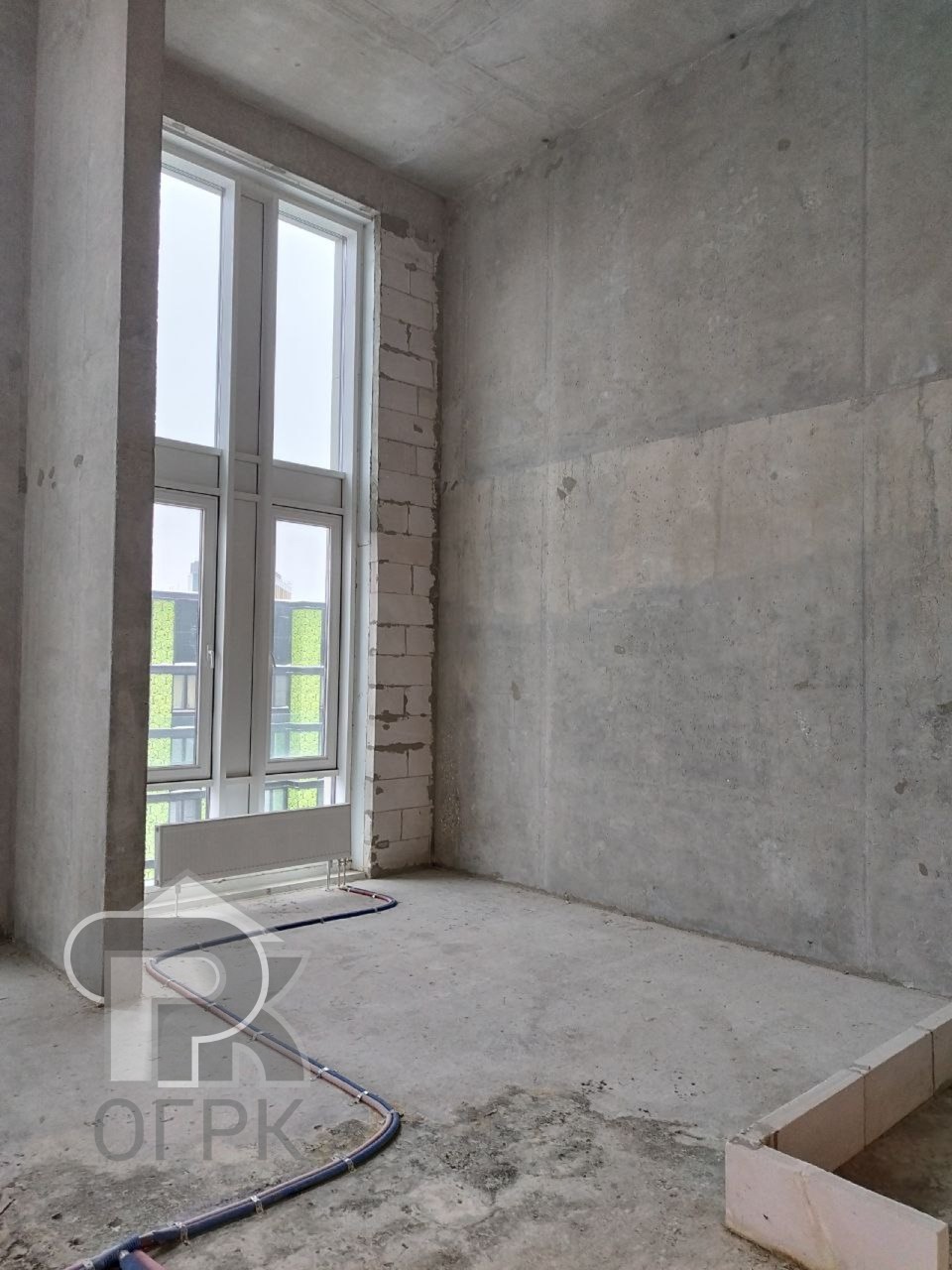 Купить 4-комнатную квартиру, №388595