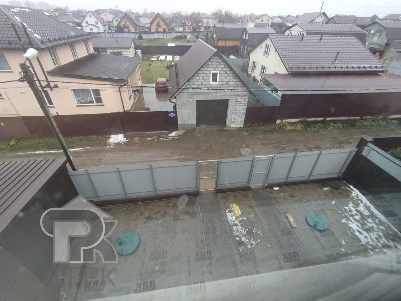 Купить таунхаус, №387788