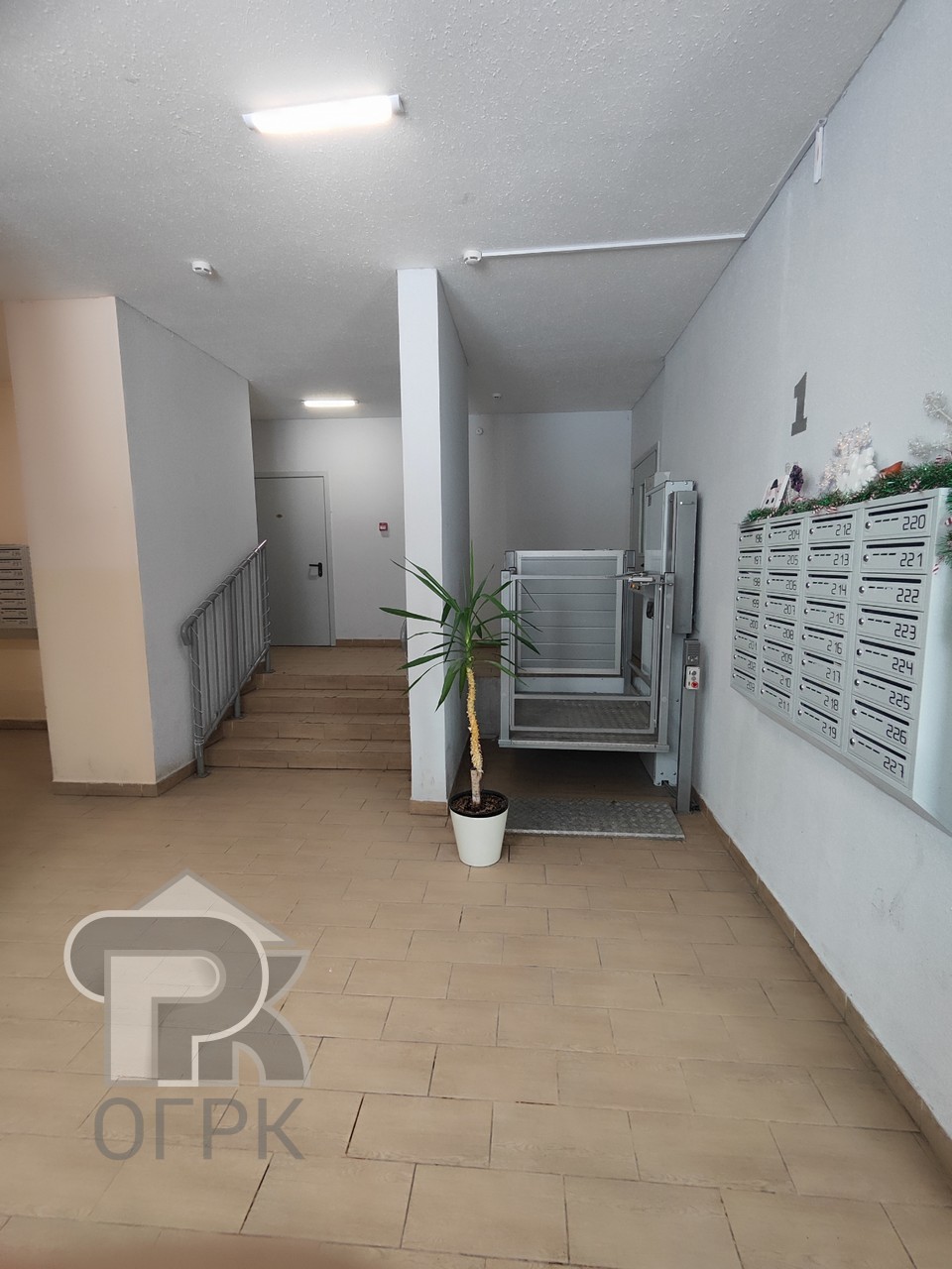 Купить студию, №388496