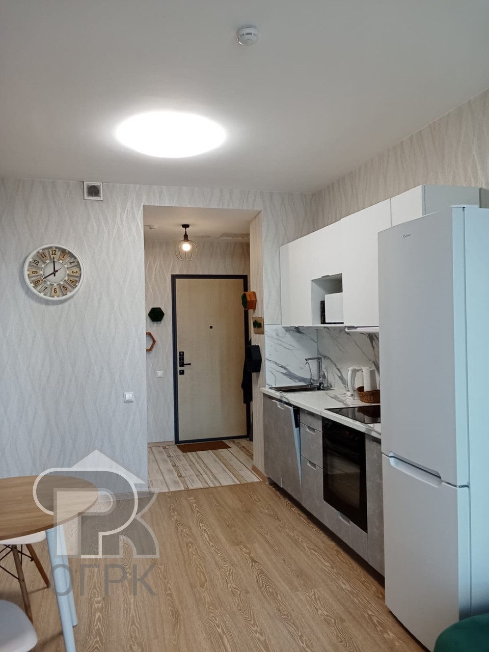 Купить 1-комнатную квартиру, №387315