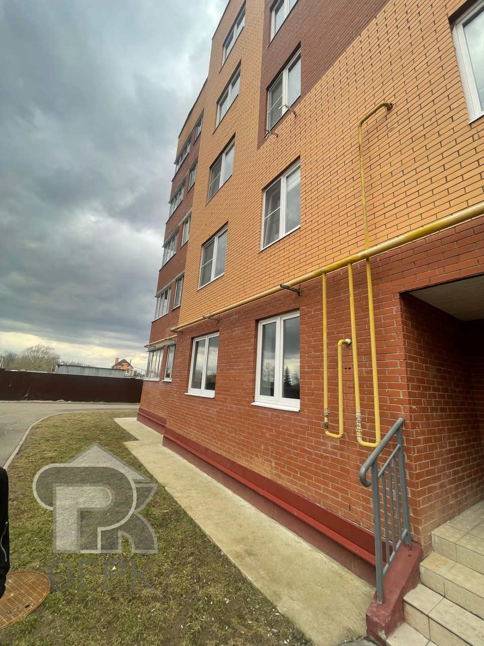 Купить 3-комнатную квартиру, №388110