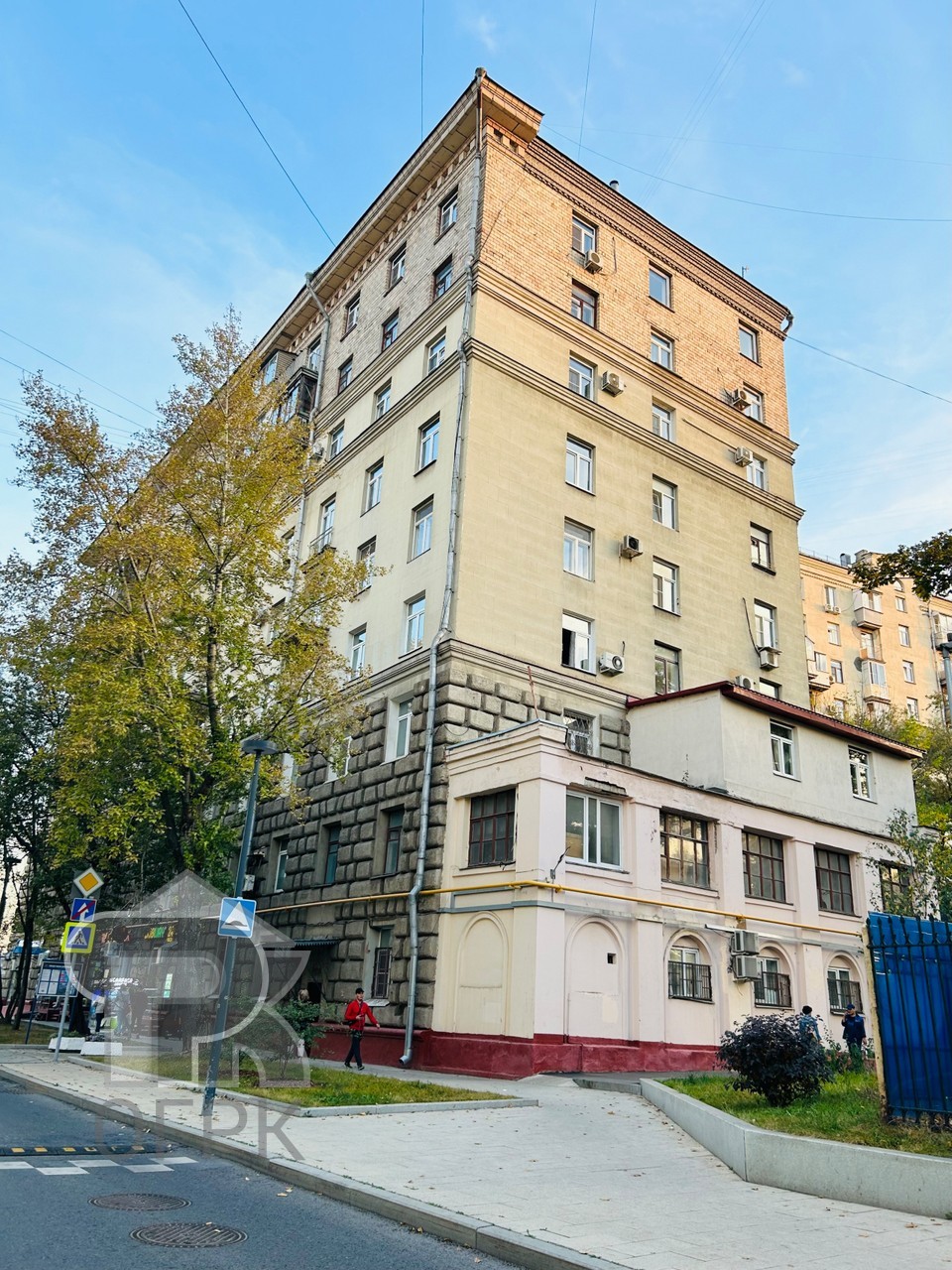 Купить 3-комнатную квартиру, №370494