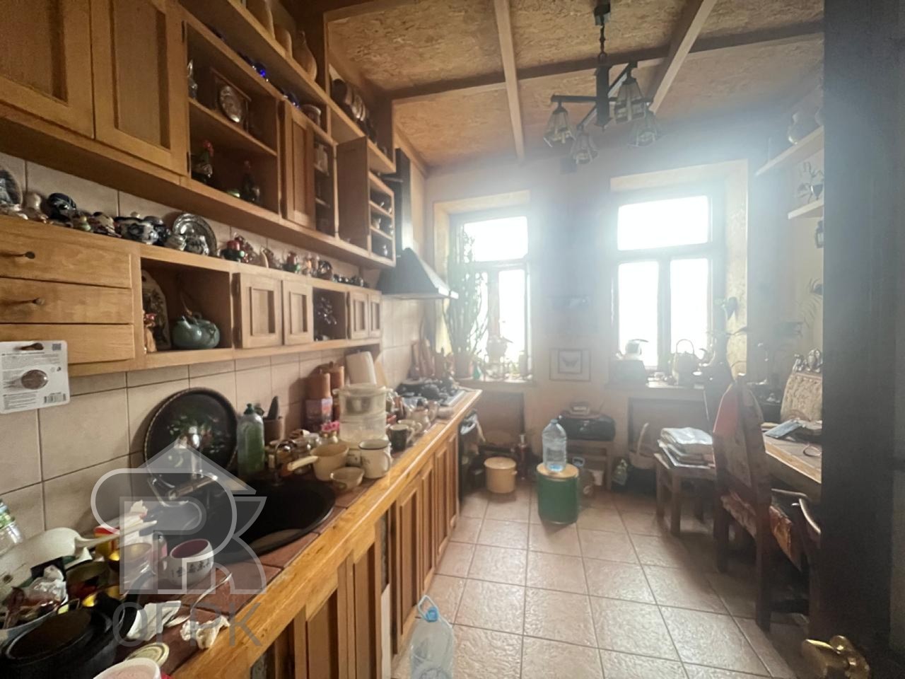 Купить 3-комнатную квартиру, №383014