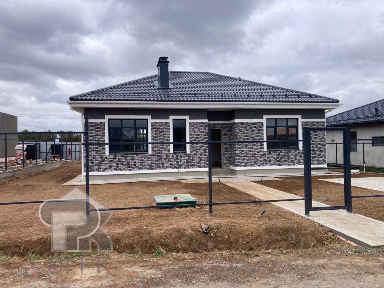 Купить дом, №384440