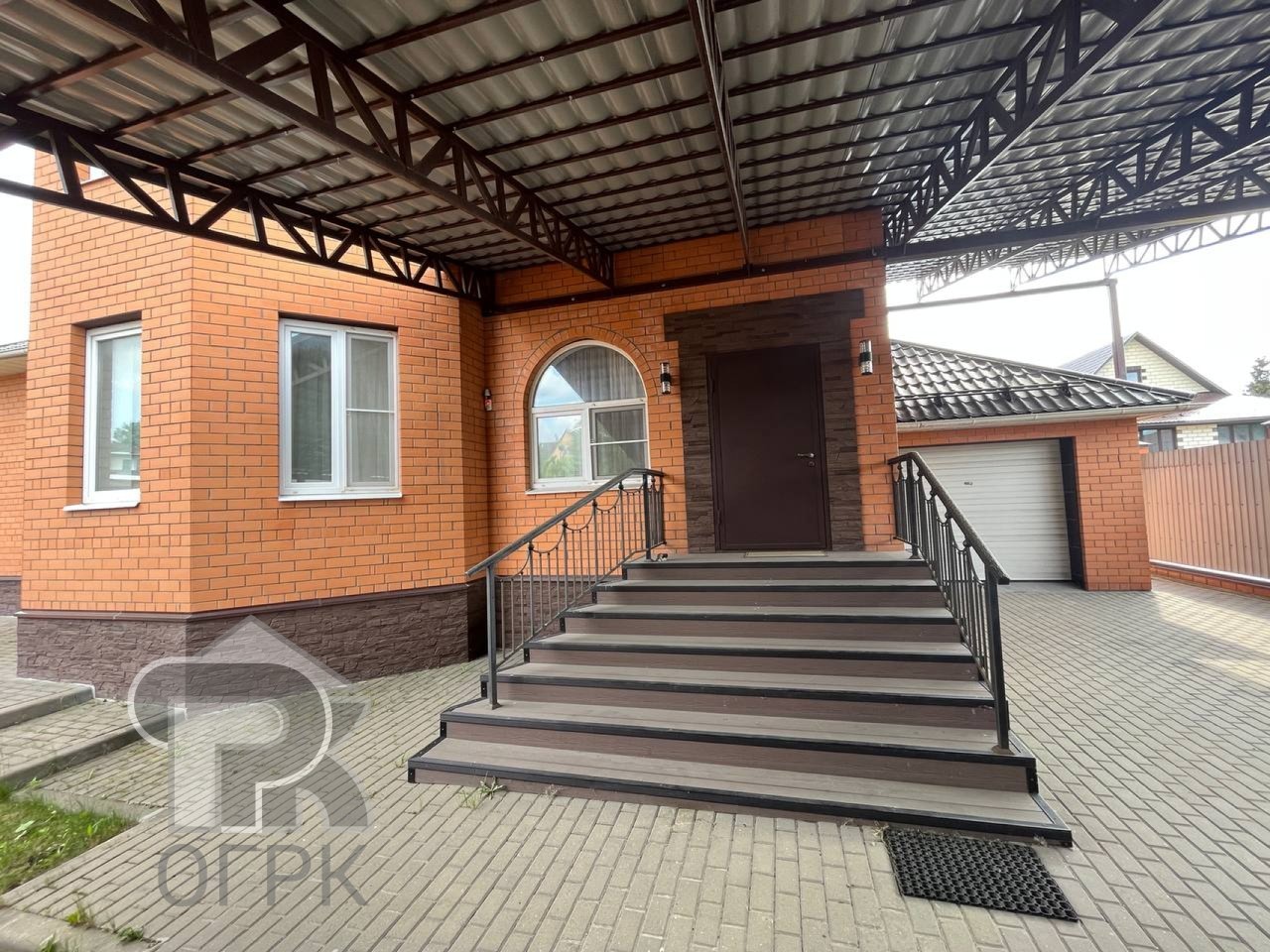 Купить коттедж, №387341