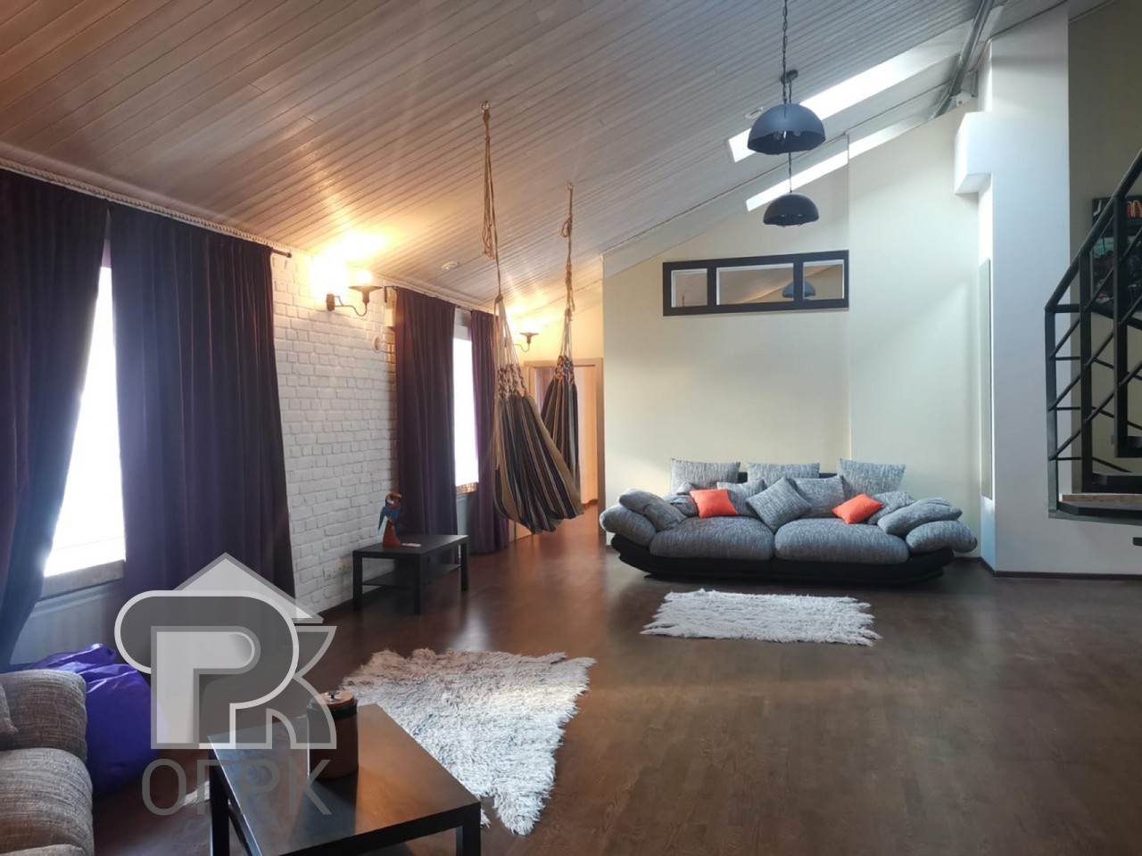 Купить 5-комнатную квартиру, №384650