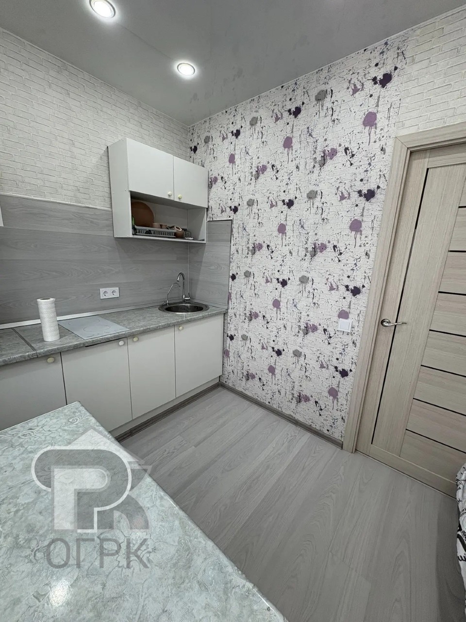 Купить 1-комнатную квартиру, №390165
