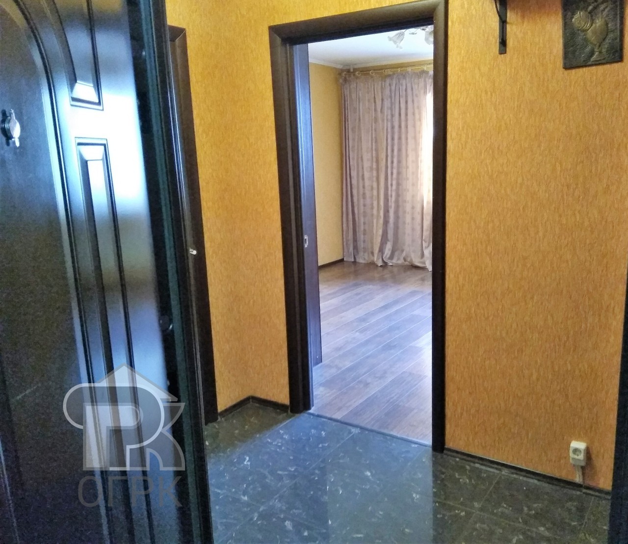 Купить 1-комнатную квартиру, №368528