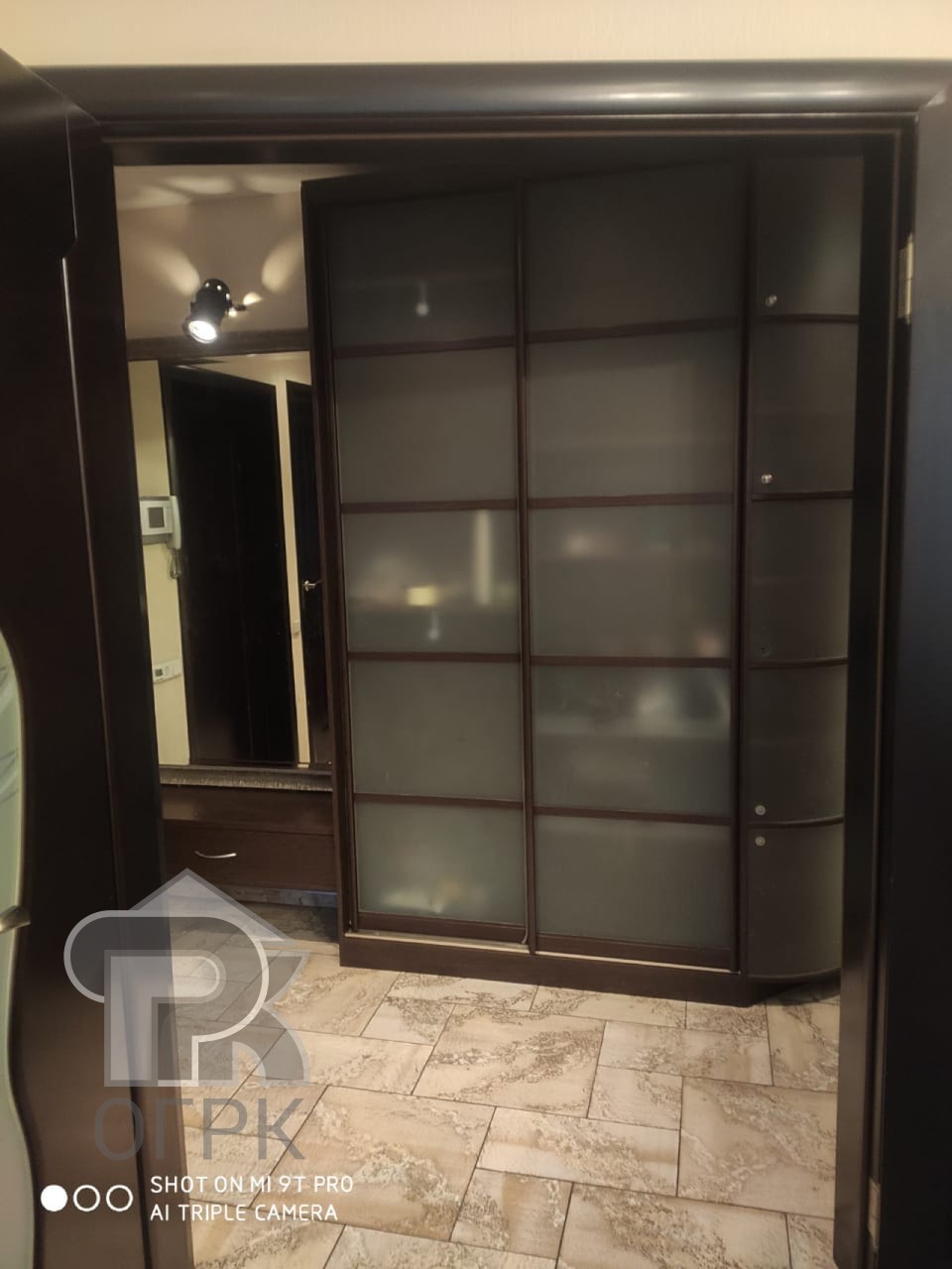 Купить 2-комнатную квартиру, №387347