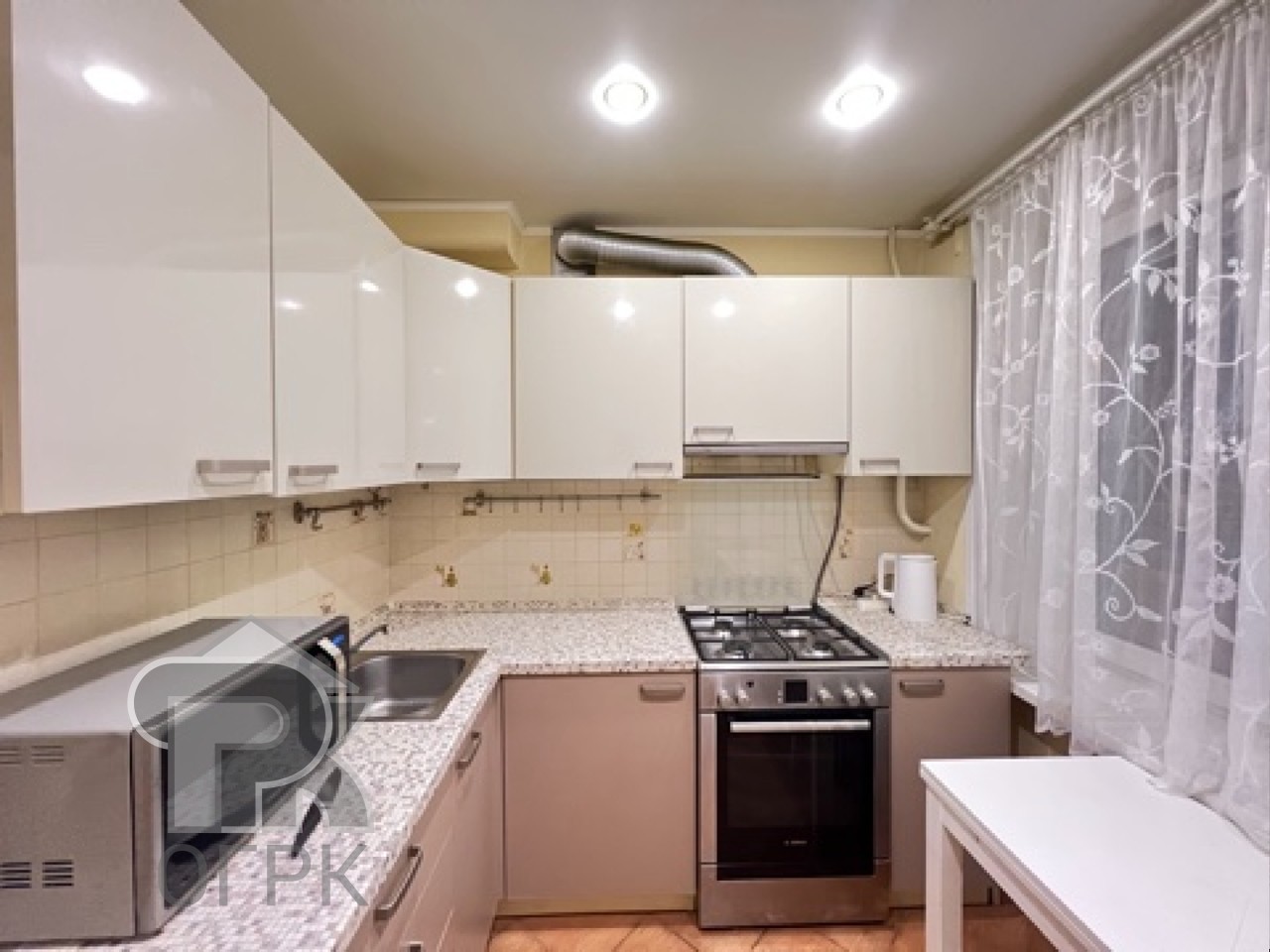 Купить 1-комнатную квартиру, №388551