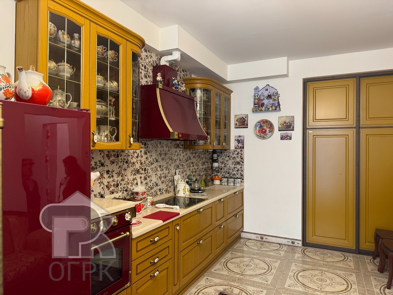 Купить 2-комнатную квартиру, №388242