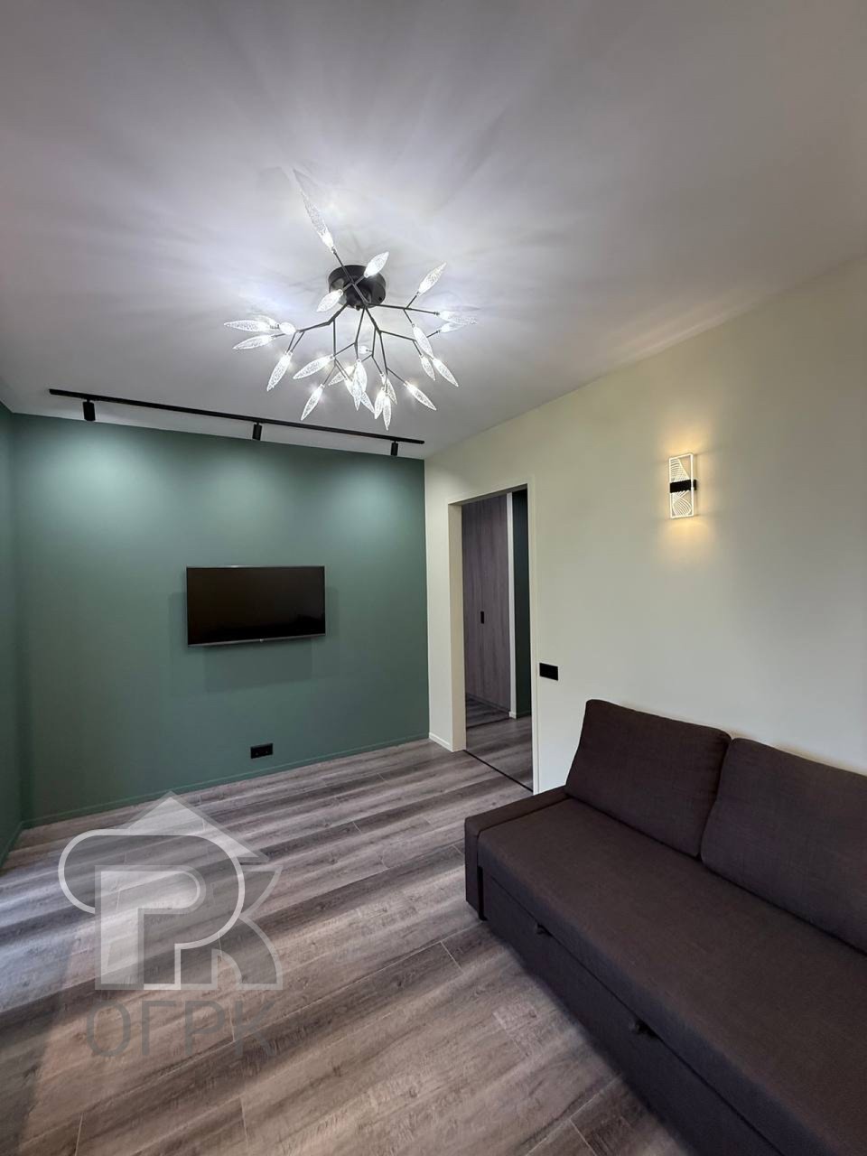 Купить 3-комнатную квартиру, №385952