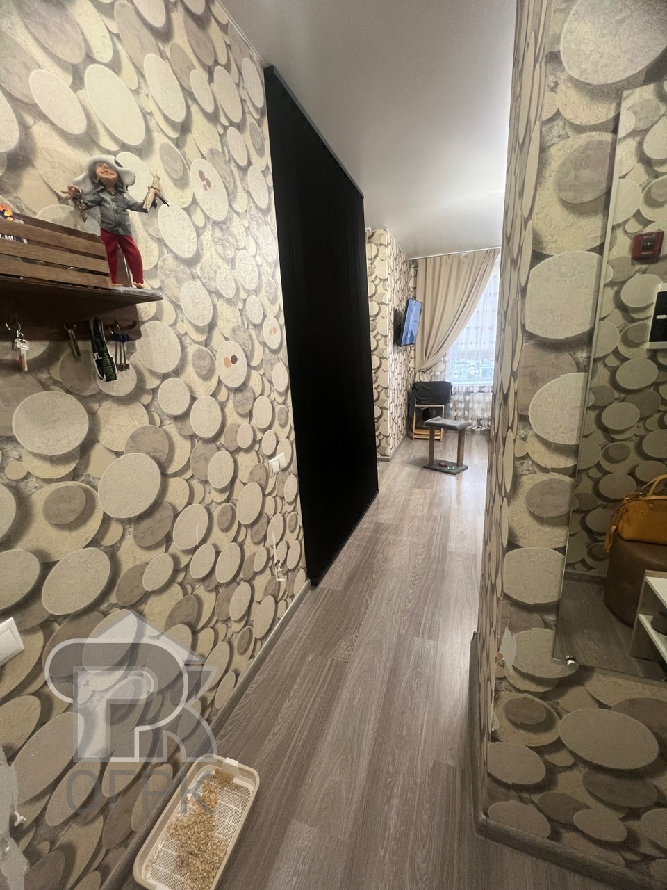 Купить студию, №391608