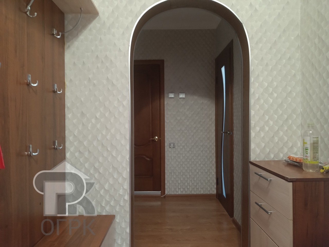 Купить 2-комнатную квартиру, №386683