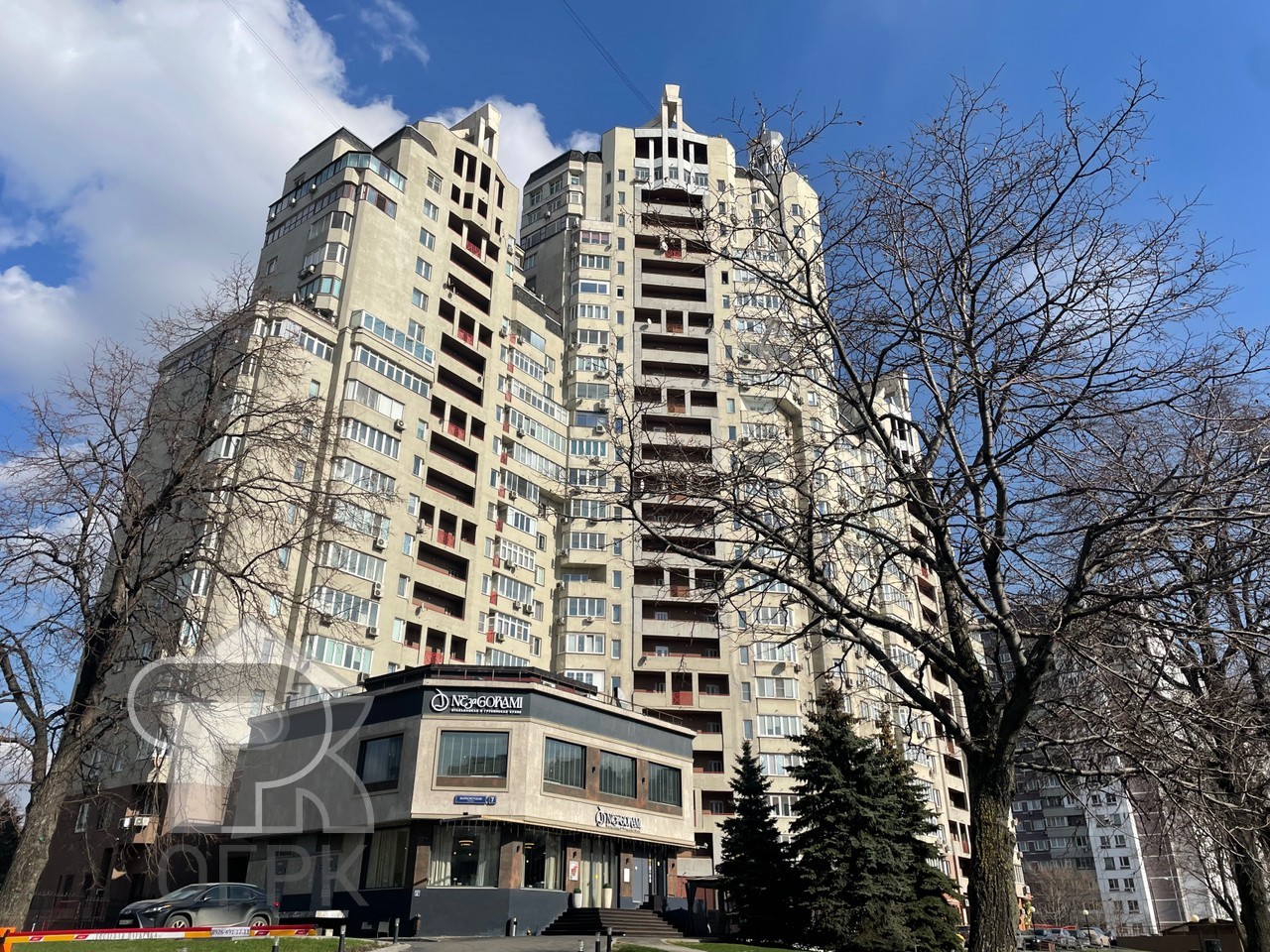 Купить 2-комнатную квартиру, №389131