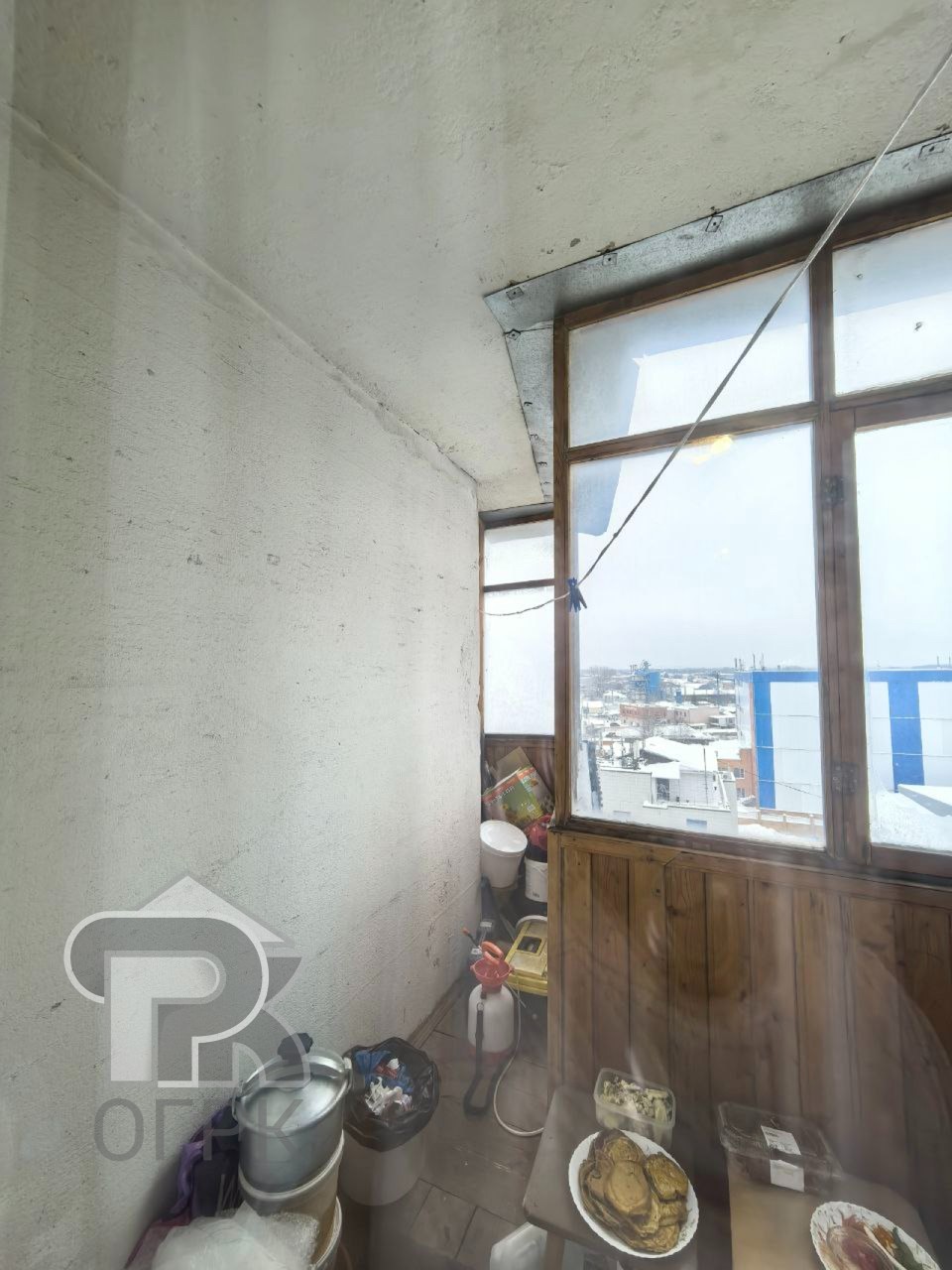 Купить 3-комнатную квартиру, №388176