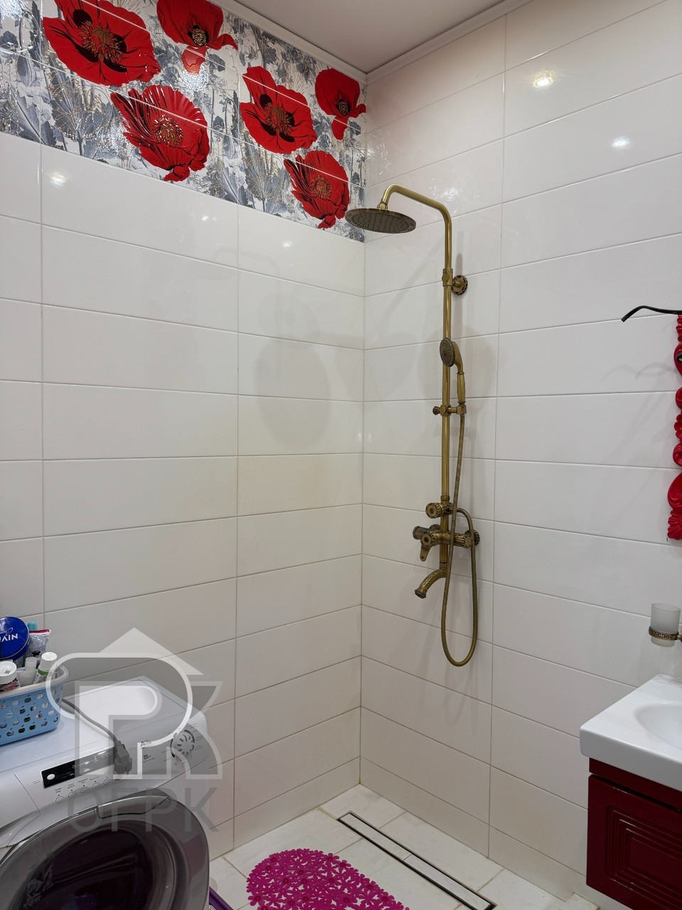 Купить 2-комнатную квартиру, №388242